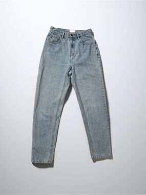 Liz Claiborne Vintage Relaxed Fit Jeans